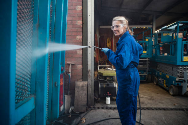 Best Rust and Stain Removal in Wesley Hills, NY
