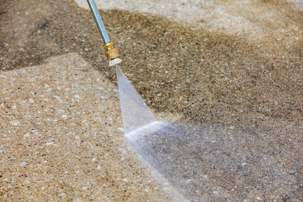 Best Deck and Patio Pressure Washing in Wesley Hills, NY
