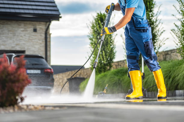 Best Driveway Cleaning and Restoration in Wesley Hills, NY